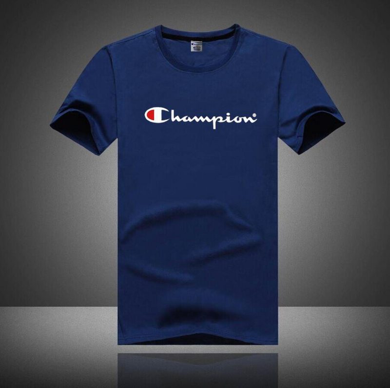 Champion T-shirt-045
