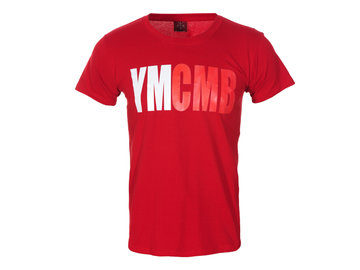 YMCMB T-shirt-016