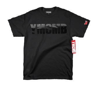 YMCMB T-shirt-023