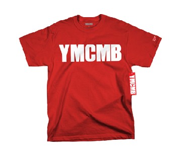 YMCMB T-shirt-024