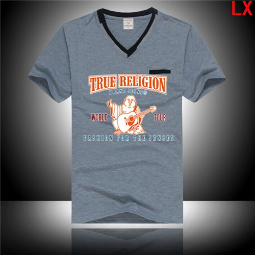 true Religion T-shirt-069