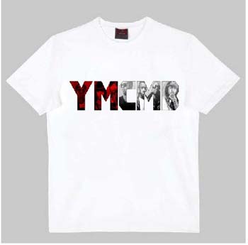 YMCMB T-shirt-031
