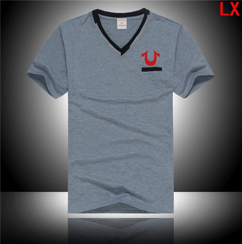 true Religion T-shirt-070