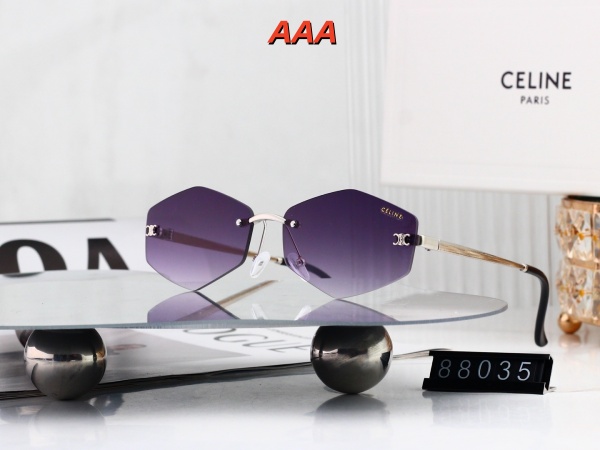 CELINE Sunglass(AAA)-306