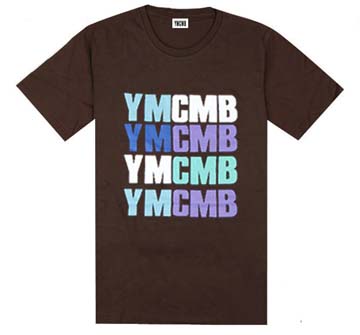 YMCMB T-shirt-044