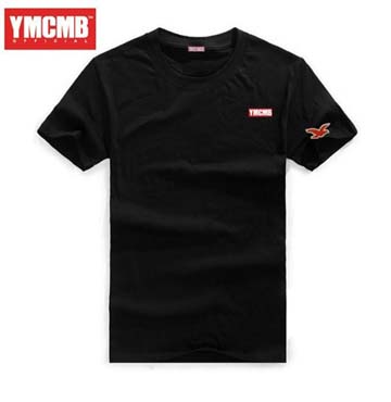 YMCMB T-shirt-052