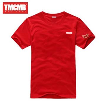 YMCMB T-shirt-053