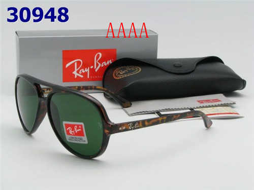 Ray-Ban Sunglass(AAAA)-009