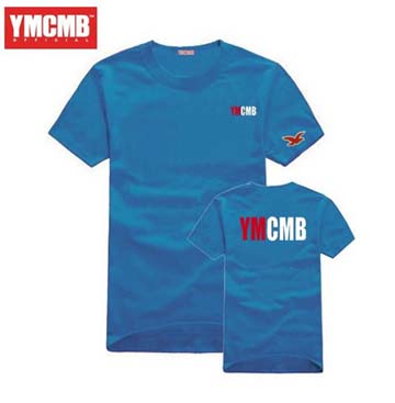 YMCMB T-shirt-063