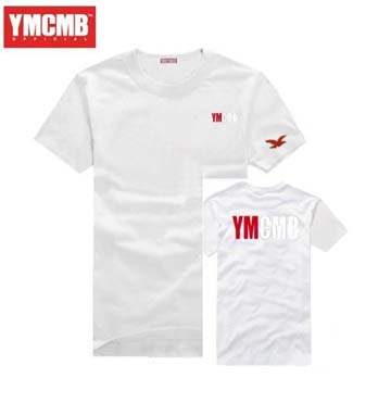 YMCMB T-shirt-064