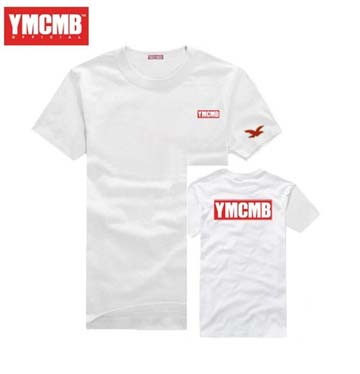 YMCMB T-shirt-067