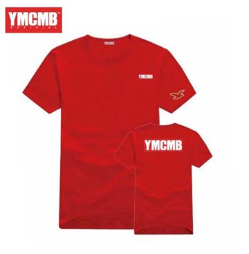 YMCMB T-shirt-070