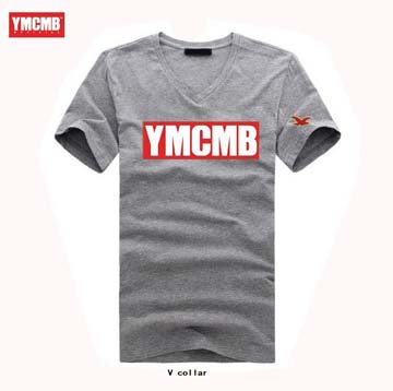 YMCMB T-shirt-074