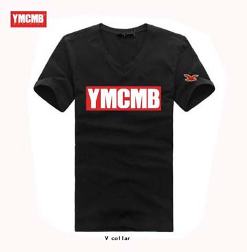 YMCMB T-shirt-075