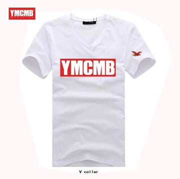 YMCMB T-shirt-076