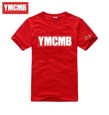 YMCMB T-shirt-093