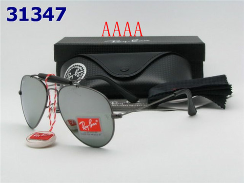Ray-Ban Sunglass(AAAA)-013