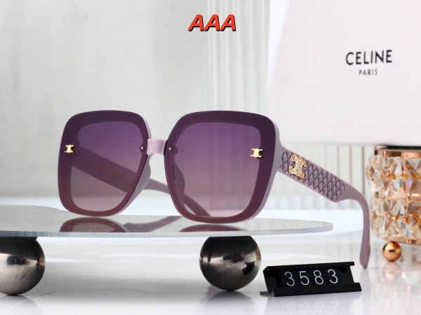 CELINE Sunglass(AAA)-318