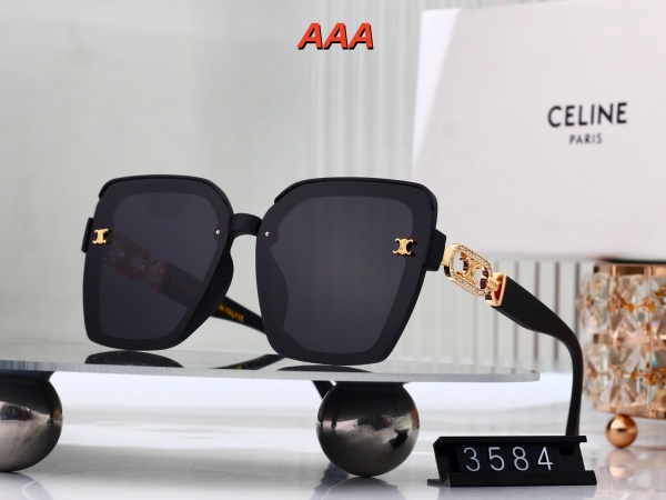 CELINE Sunglass(AAA)-322
