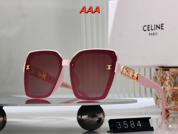 CELINE Sunglass(AAA)-323