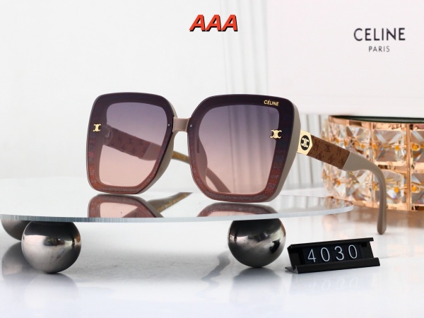 CELINE Sunglass(AAA)-329