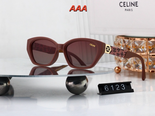 CELINE Sunglass(AAA)-334