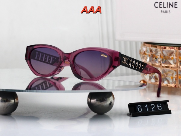 CELINE Sunglass(AAA)-341