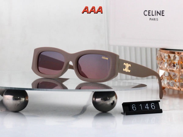 CELINE Sunglass(AAA)-346