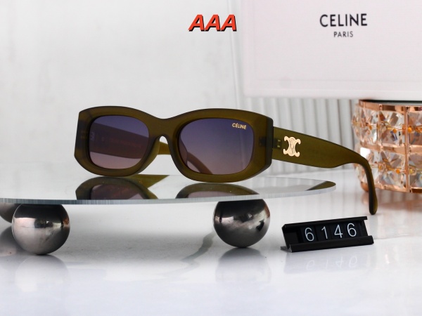 CELINE Sunglass(AAA)-348