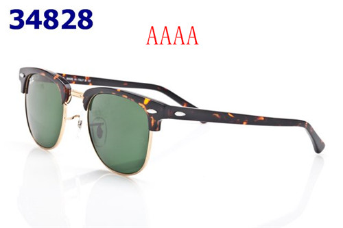Ray-Ban Sunglass(AAAA)-018