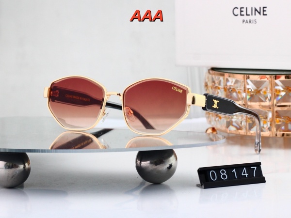 CELINE Sunglass(AAA)-358