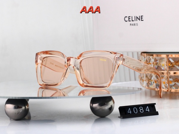 CELINE Sunglass(AAA)-036