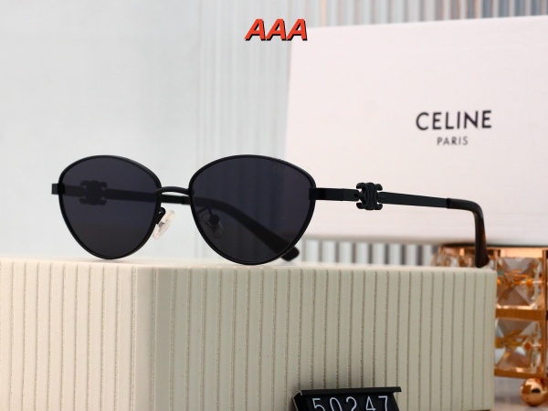 CELINE Sunglass(AAA)-363