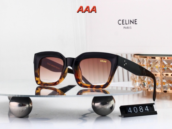 CELINE Sunglass(AAA)-037