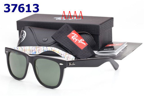 Ray-Ban Sunglass(AAAA)-022
