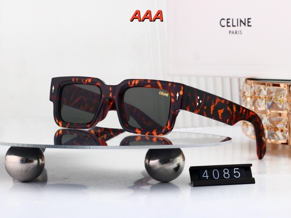 CELINE Sunglass(AAA)-038