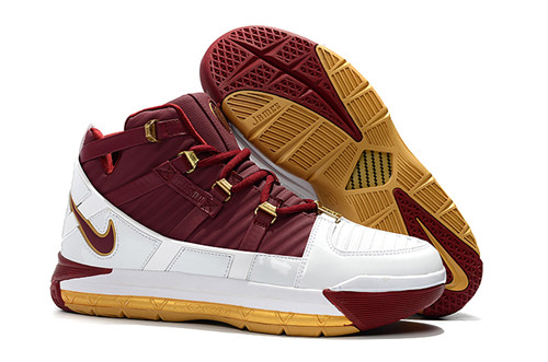 Lebron James 3-M-004