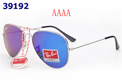 Ray-Ban Sunglass(AAAA)-029