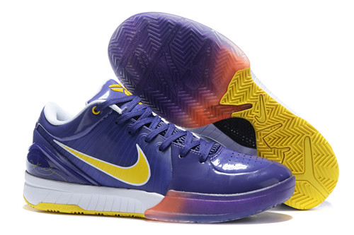 Kobe Bryant 4-M-019