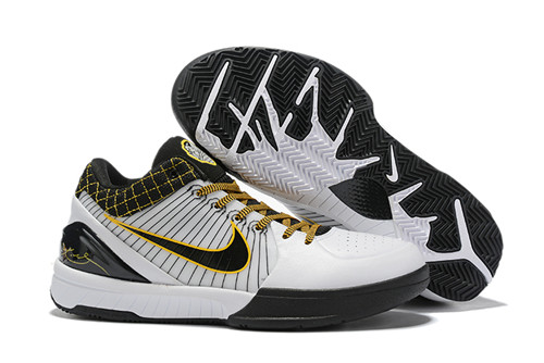 Kobe Bryant 4-M-007