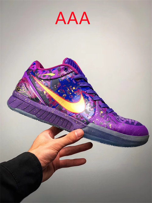 Kobe Bryant 4(AAA)-018