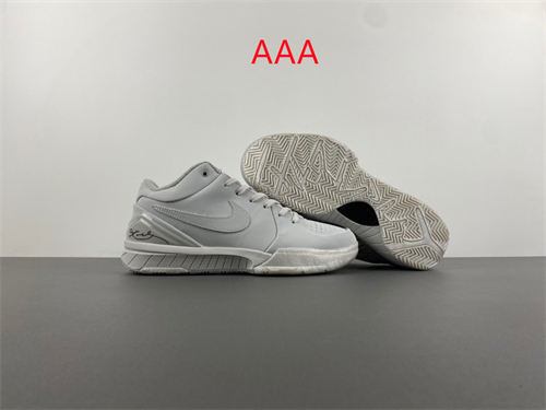 Kobe Bryant 4(AAA)-0032