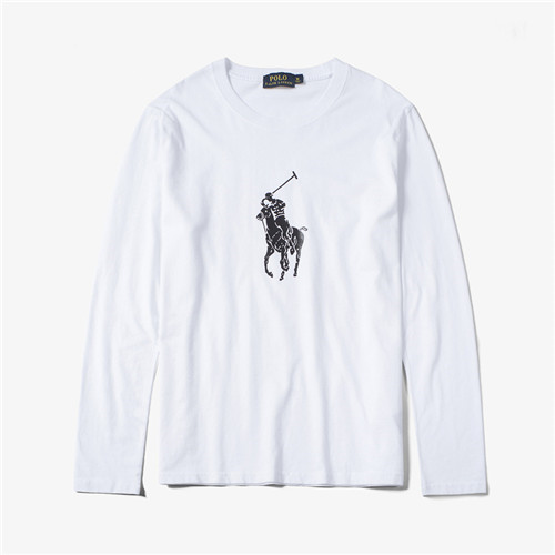 Polo long T-shirt(2)-004