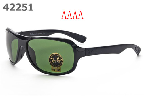 Ray-Ban Sunglass(AAAA)-054