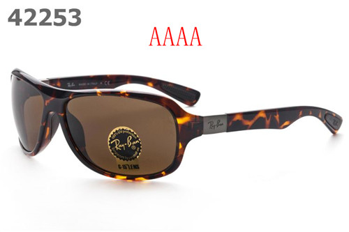 Ray-Ban Sunglass(AAAA)-056