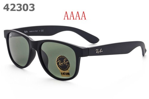 Ray-Ban Sunglass(AAAA)-064