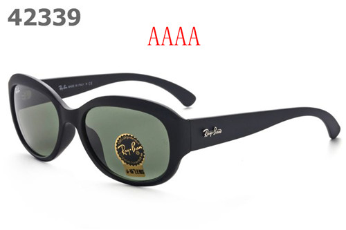 Ray-Ban Sunglass(AAAA)-068