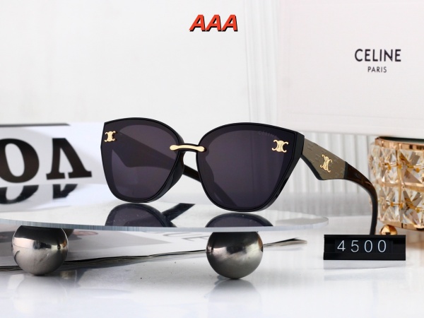 CELINE Sunglass(AAA)-043