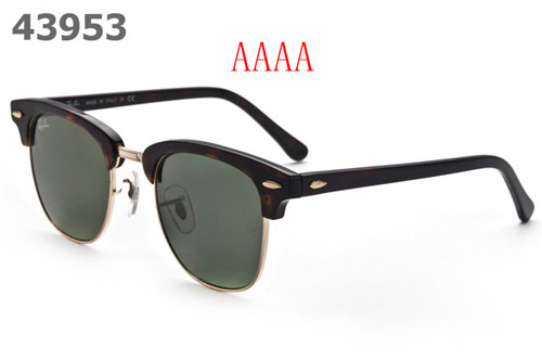 Ray-Ban Sunglass(AAAA)-079