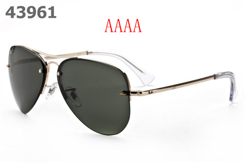 Ray-Ban Sunglass(AAAA)-086